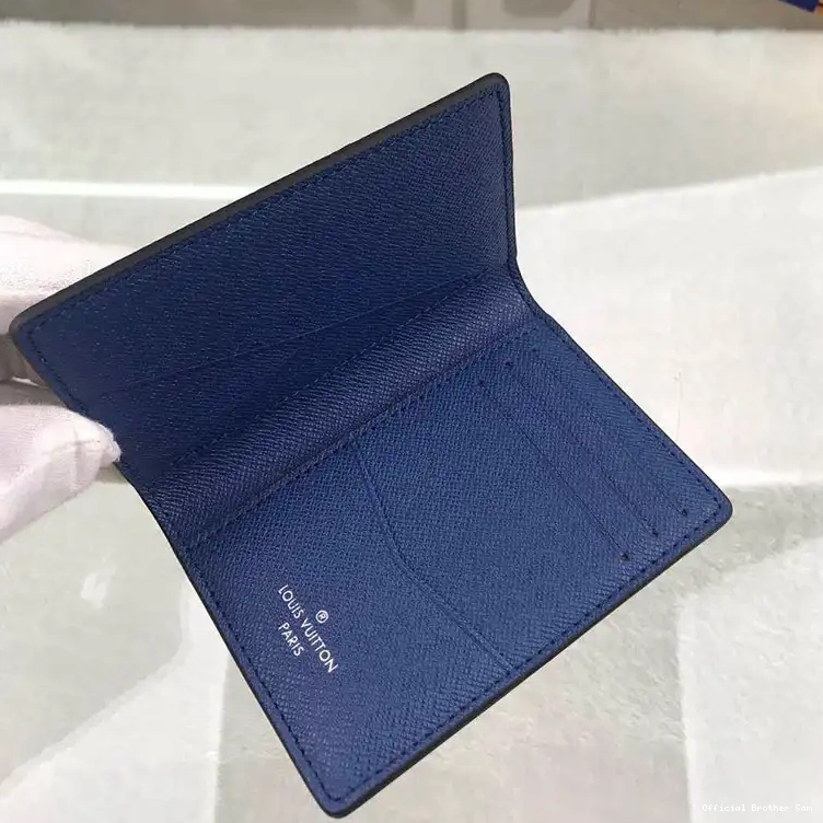 Official Brother Sam 19HT0049 LV Bag 0805